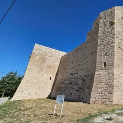 Karaman Castle - Karaman