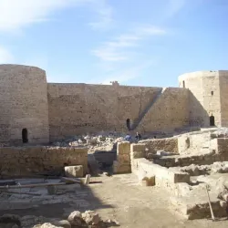 Karaman Castle - Karaman