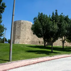 Karaman Castle - Karaman