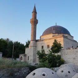 Karaman Castle - Karaman