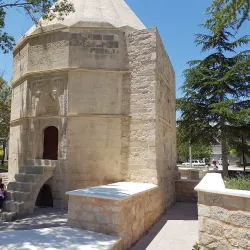 Karaman Castle - Karaman