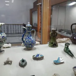 Karaman Museum - Karaman