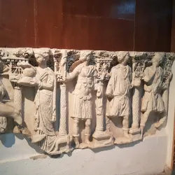 Karaman Museum - Karaman