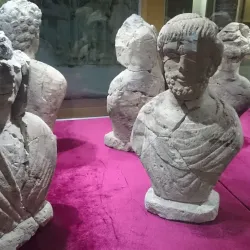 Karaman Museum - Karaman