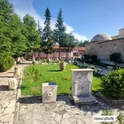 Karaman Museum - Karaman
