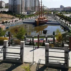 Karaman Valley - Karaman