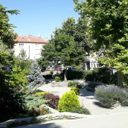 Karaman Valley - Karaman