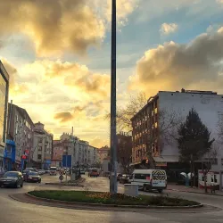 Karaman Valley - Karaman