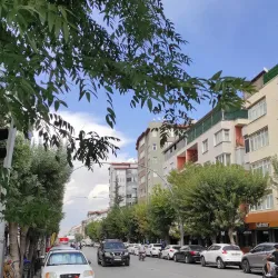 Karaman Valley - Karaman