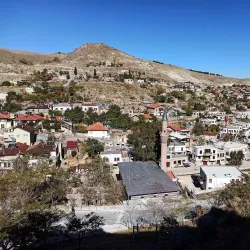 Sille Village - Karaman