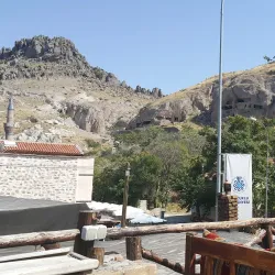 Sille Village - Karaman