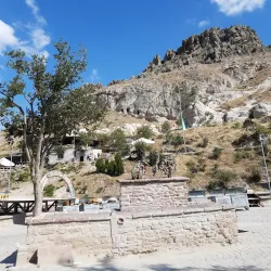 Sille Village - Karaman