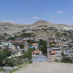 Sille Village - Karaman