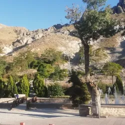 Sille Village - Karaman