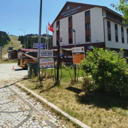 Ilgaz Mountain National Park - Kastamonu