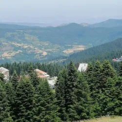 Ilgaz Mountain National Park - Kastamonu