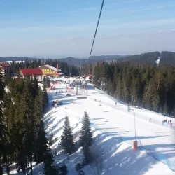 Ilgaz Mountain National Park - Kastamonu