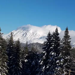 Ilgaz Mountain National Park - Kastamonu