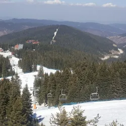 Ilgaz Mountain National Park - Kastamonu