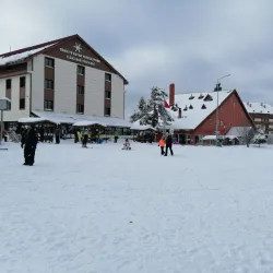 Ilgaz Mountain National Park - Kastamonu