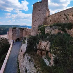 Kastamonu Castle - Kastamonu