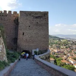 Kastamonu Castle - Kastamonu