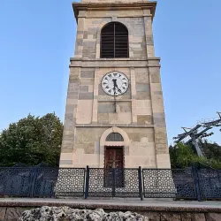 Kastamonu Clock Tower - Kastamonu