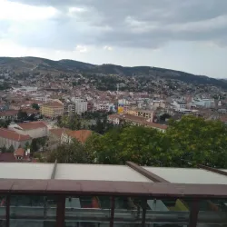Kastamonu Clock Tower - Kastamonu