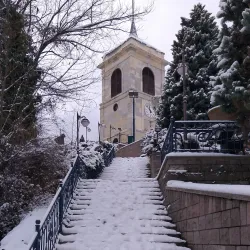 Kastamonu Clock Tower - Kastamonu