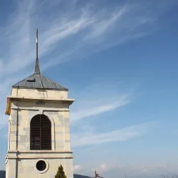 Kastamonu Clock Tower - Kastamonu