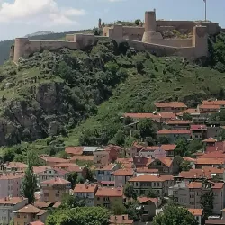 Kastamonu Clock Tower - Kastamonu