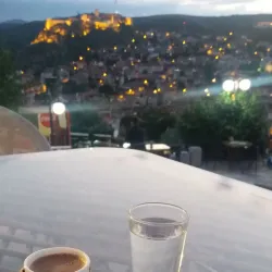 Kastamonu Clock Tower - Kastamonu