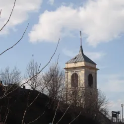 Kastamonu Clock Tower - Kastamonu