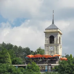 Kastamonu Clock Tower - Kastamonu