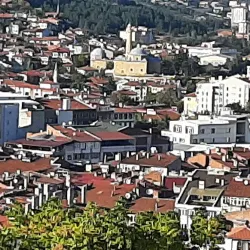 Kastamonu Clock Tower - Kastamonu