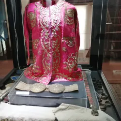 Kastamonu Ethnography Museum - Kastamonu