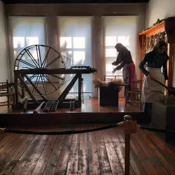 Kastamonu Ethnography Museum - Kastamonu