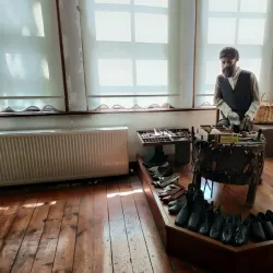 Kastamonu Ethnography Museum - Kastamonu