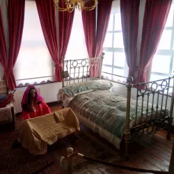 Kastamonu Ethnography Museum - Kastamonu