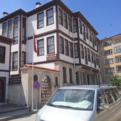 Kastamonu Ethnography Museum - Kastamonu