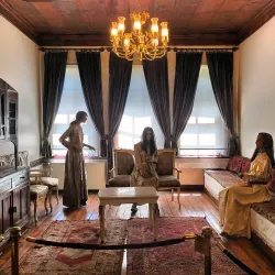 Kastamonu Ethnography Museum - Kastamonu