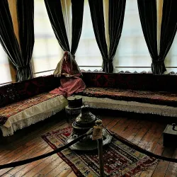 Kastamonu Ethnography Museum - Kastamonu