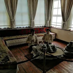 Kastamonu Ethnography Museum - Kastamonu