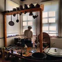 Kastamonu Ethnography Museum - Kastamonu