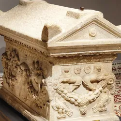 Kastamonu Museum - Kastamonu