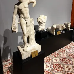 Kastamonu Museum - Kastamonu