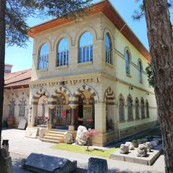 Kastamonu Museum - Kastamonu
