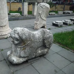 Kastamonu Museum - Kastamonu