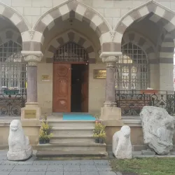 Kastamonu Museum - Kastamonu