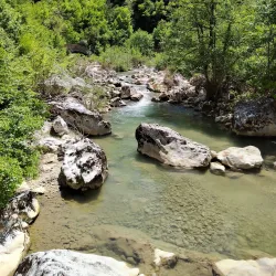 Küre Mountains National Park - Kastamonu